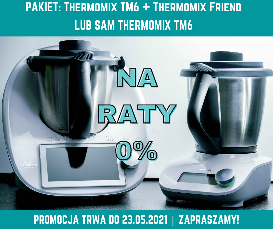 przedstawiciel thermomix rzeszów