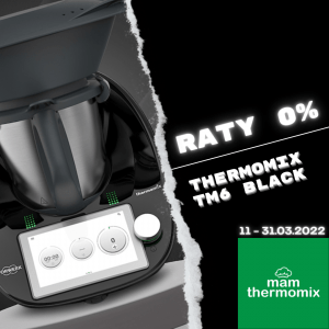 czarny thermomix tm6