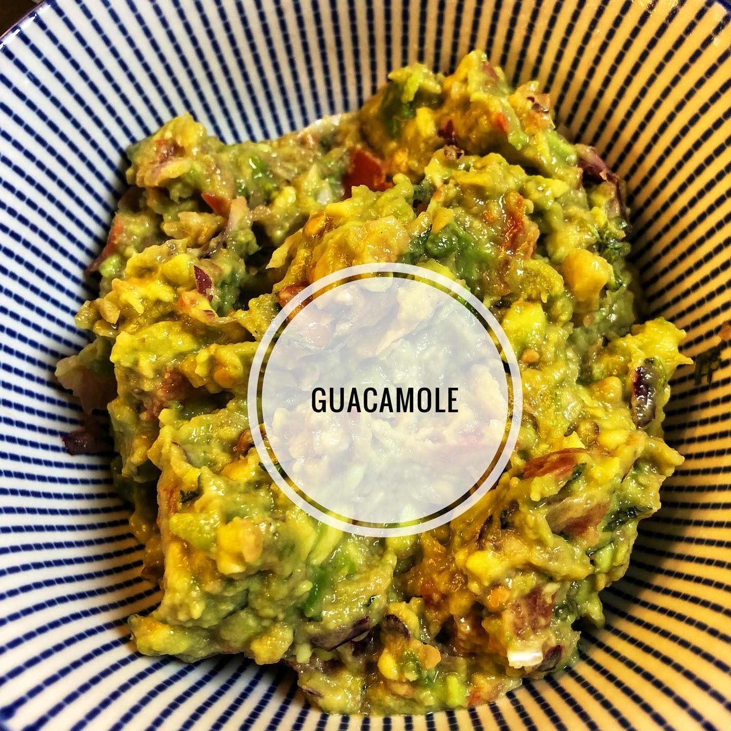 guacamole