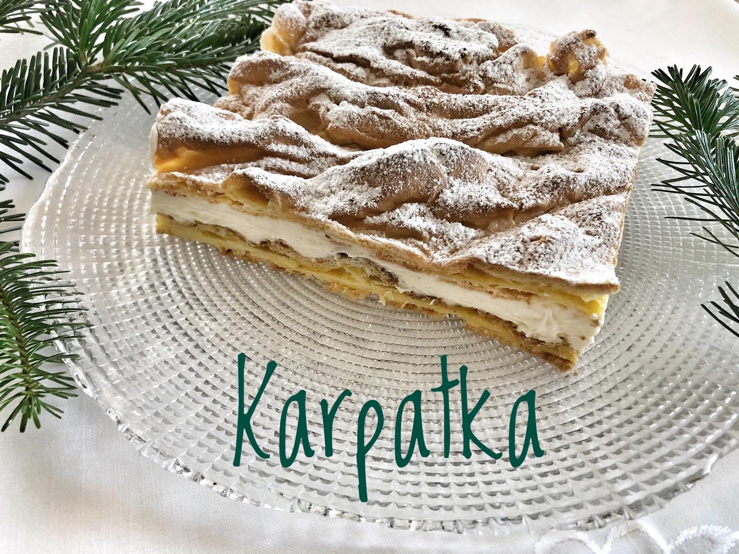 karpatka