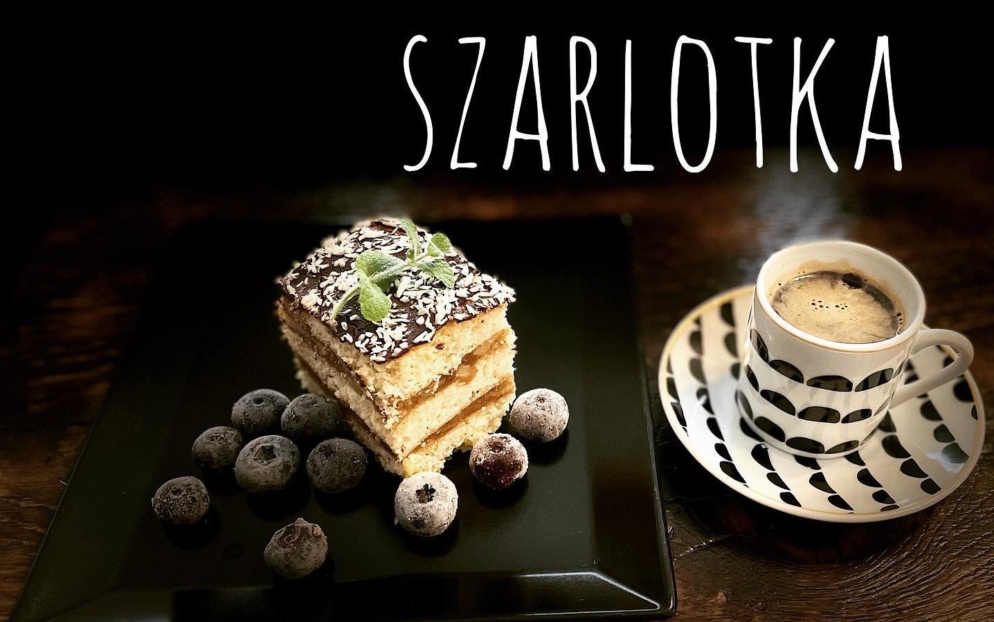 szarlotka