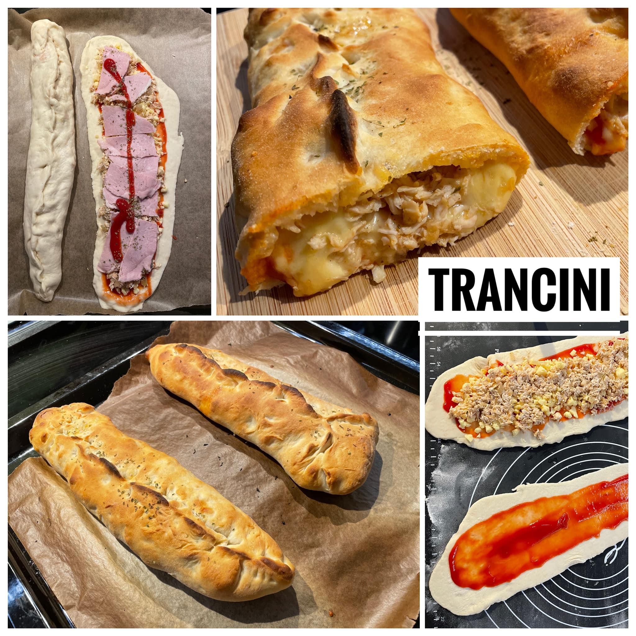 trancini